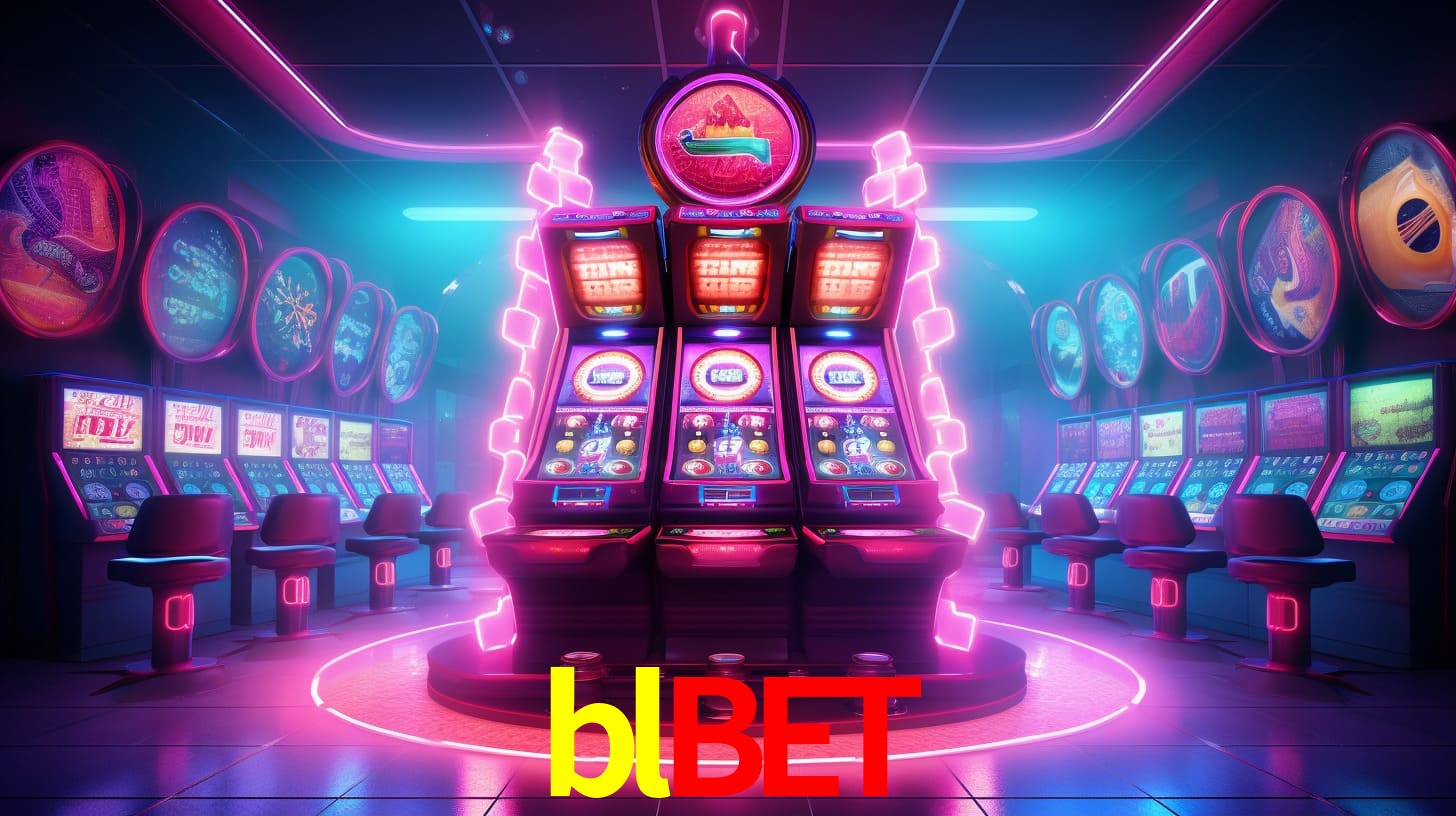 blbet - Cassino Oficial e Confiável Brasil - blbet.com