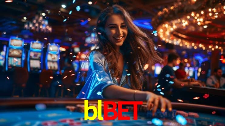 Experiência VIP blbet