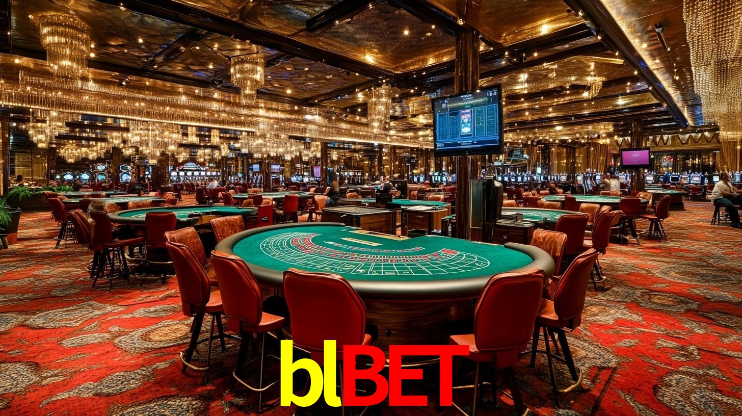 blbet login