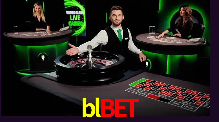 Responsive Design blbet