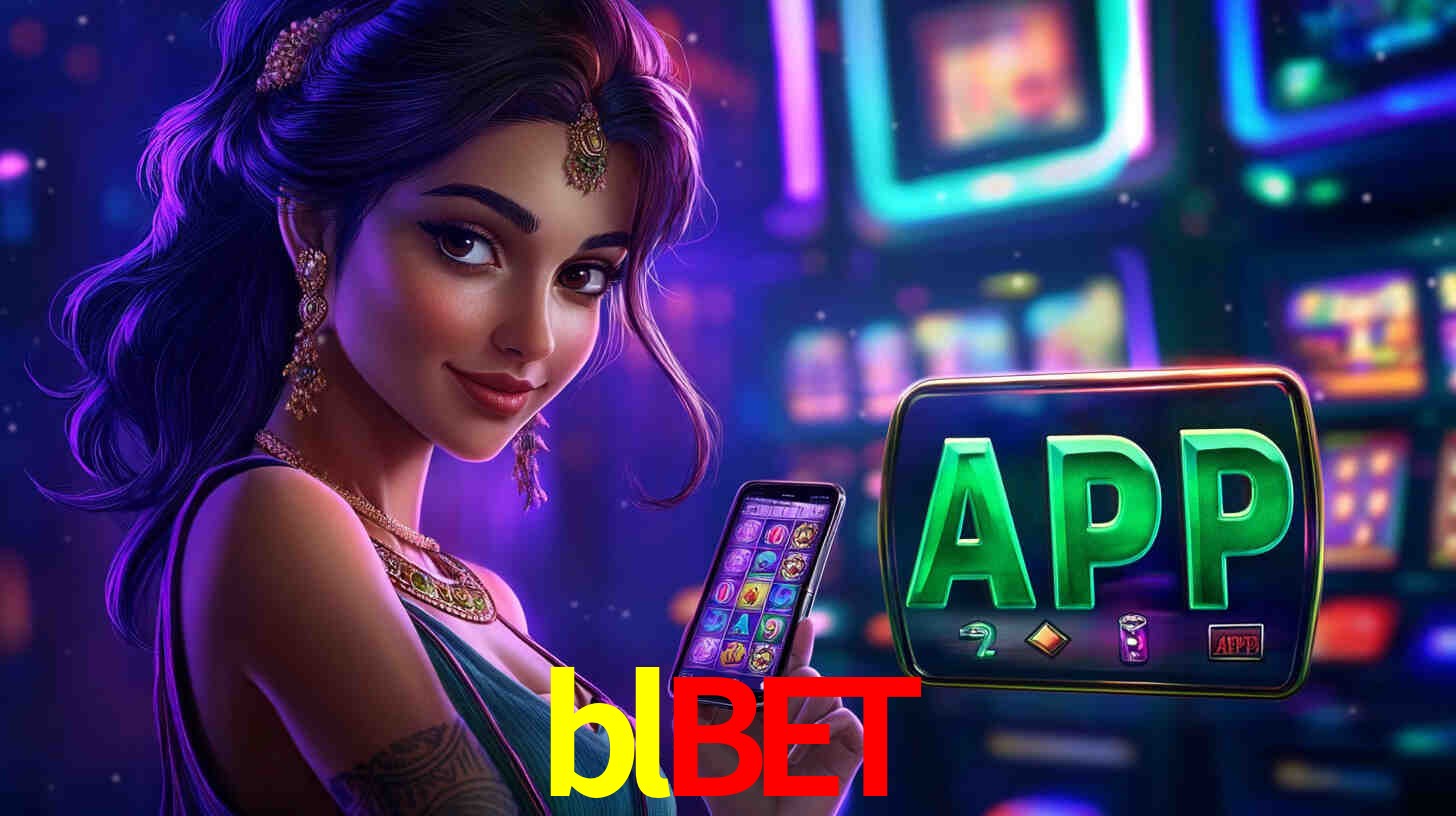 blbet login