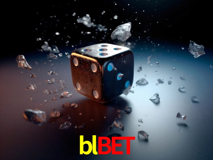 Loterias online na blbet