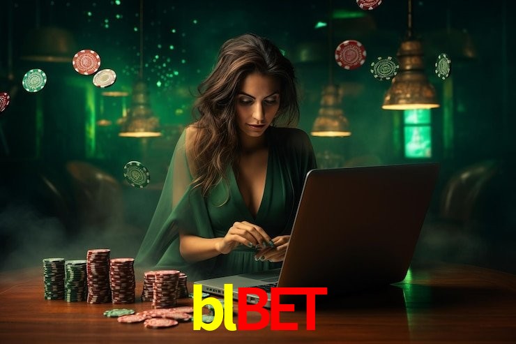 APP rápido e leve da blbet