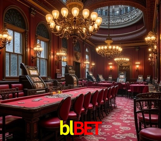 Promoções Sazonais blbet