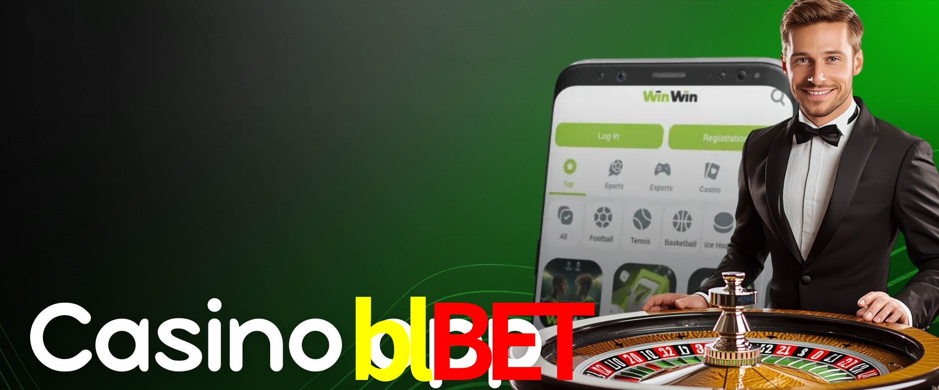 Weekend Specials blbet