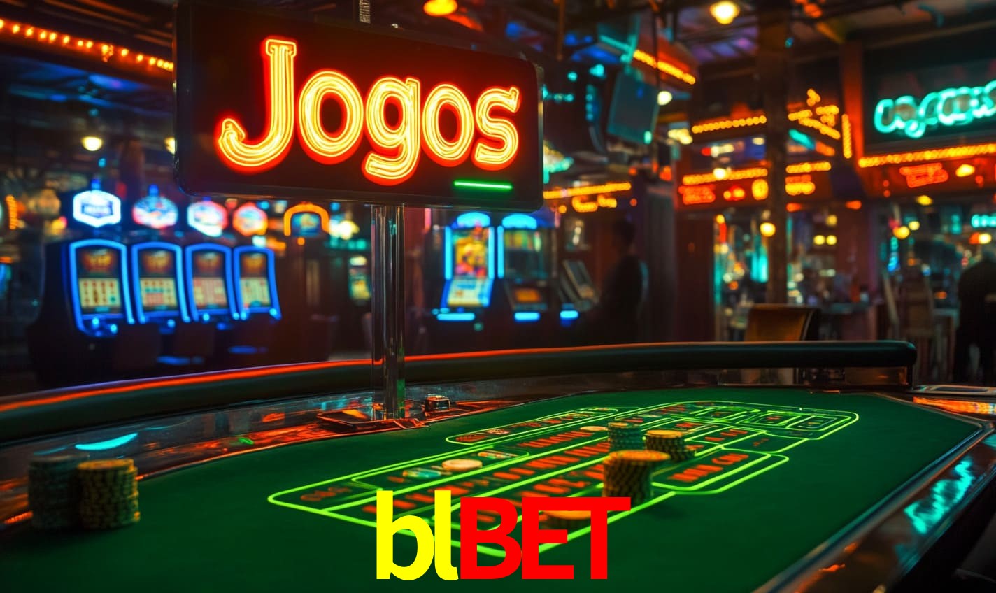 Benefícios da Conta blbet