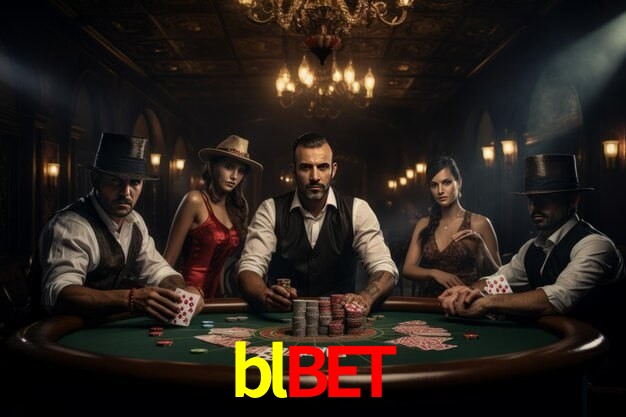 A Emoção da Loteria na blbet: Uma Chance de Mudança de Vida