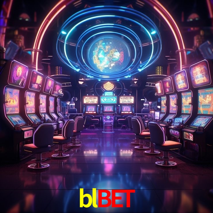 Jackpots e promoções na blbet