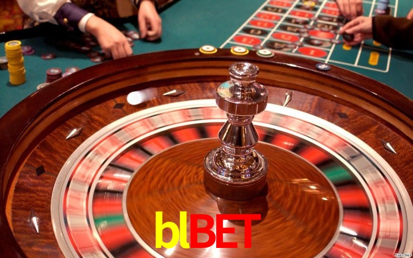 Interface Premium blbet