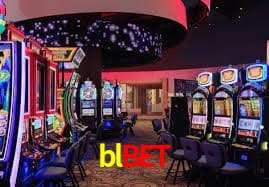 Jogos com bônus e suporte 24h na blbet