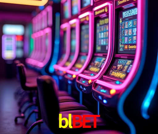 Segurança e performance na plataforma blbet