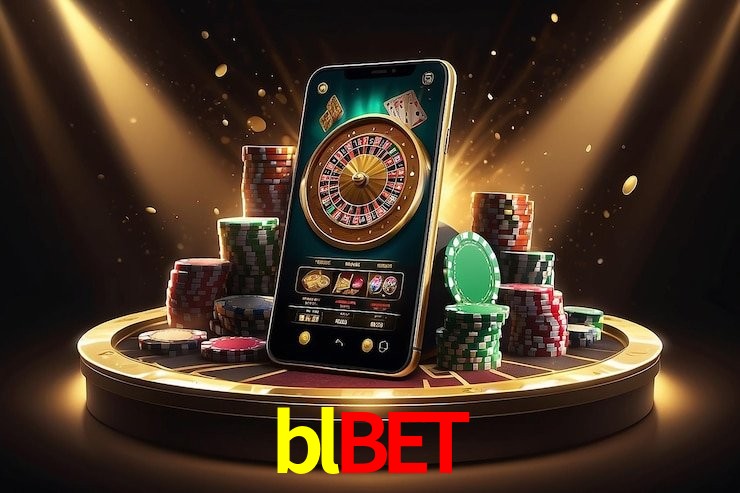 Tecnologia da Plataforma blbet