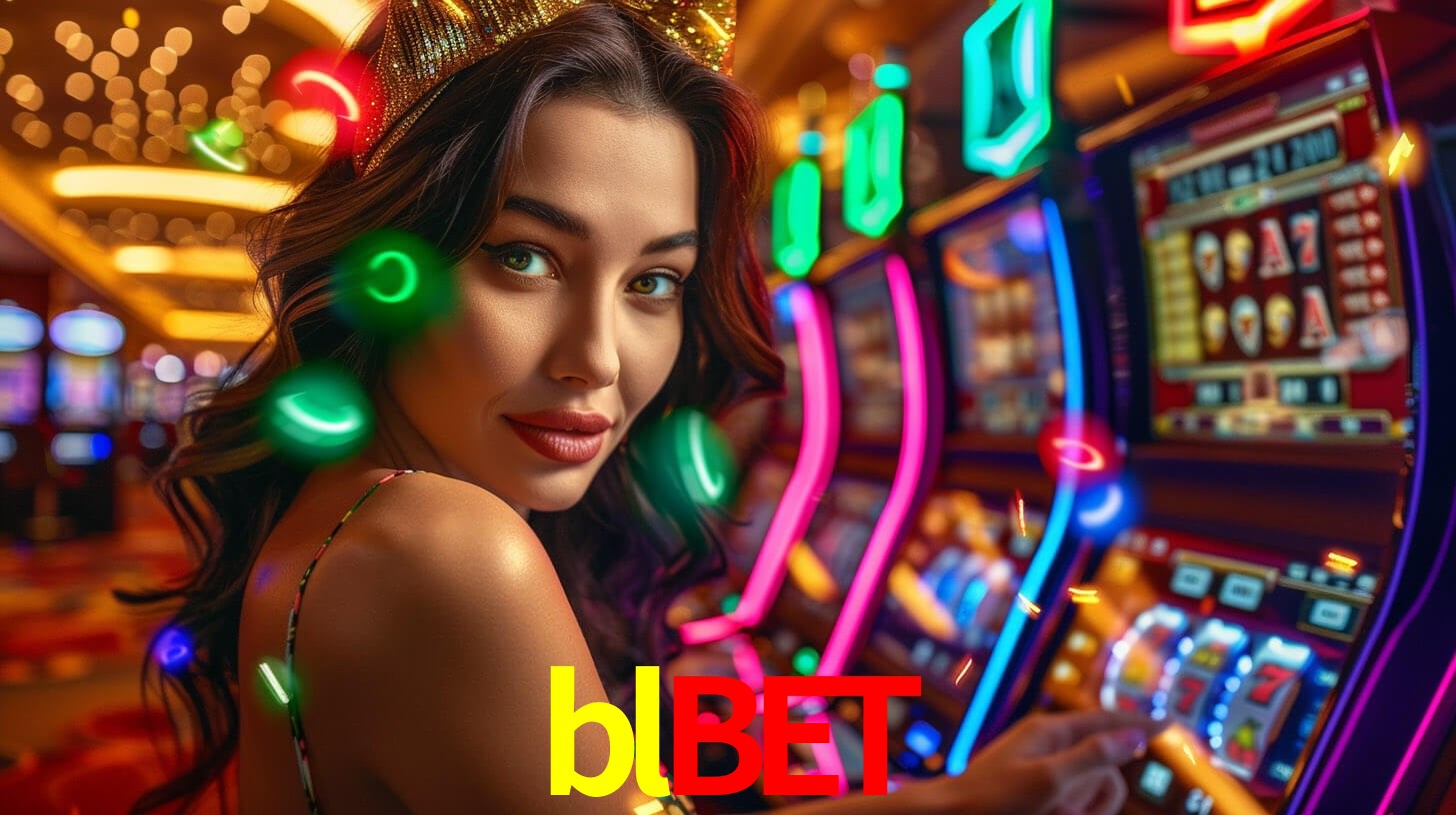 Escolher plataforma para baixar blbet