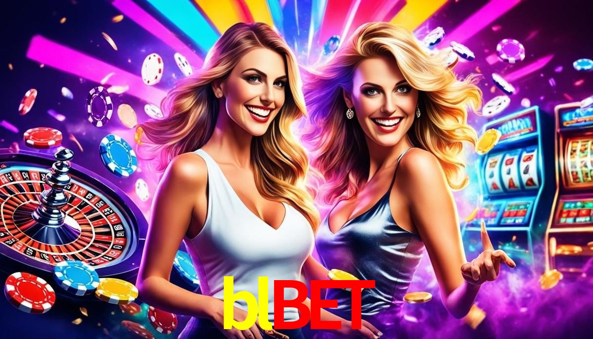 Roda da fortuna na blbet