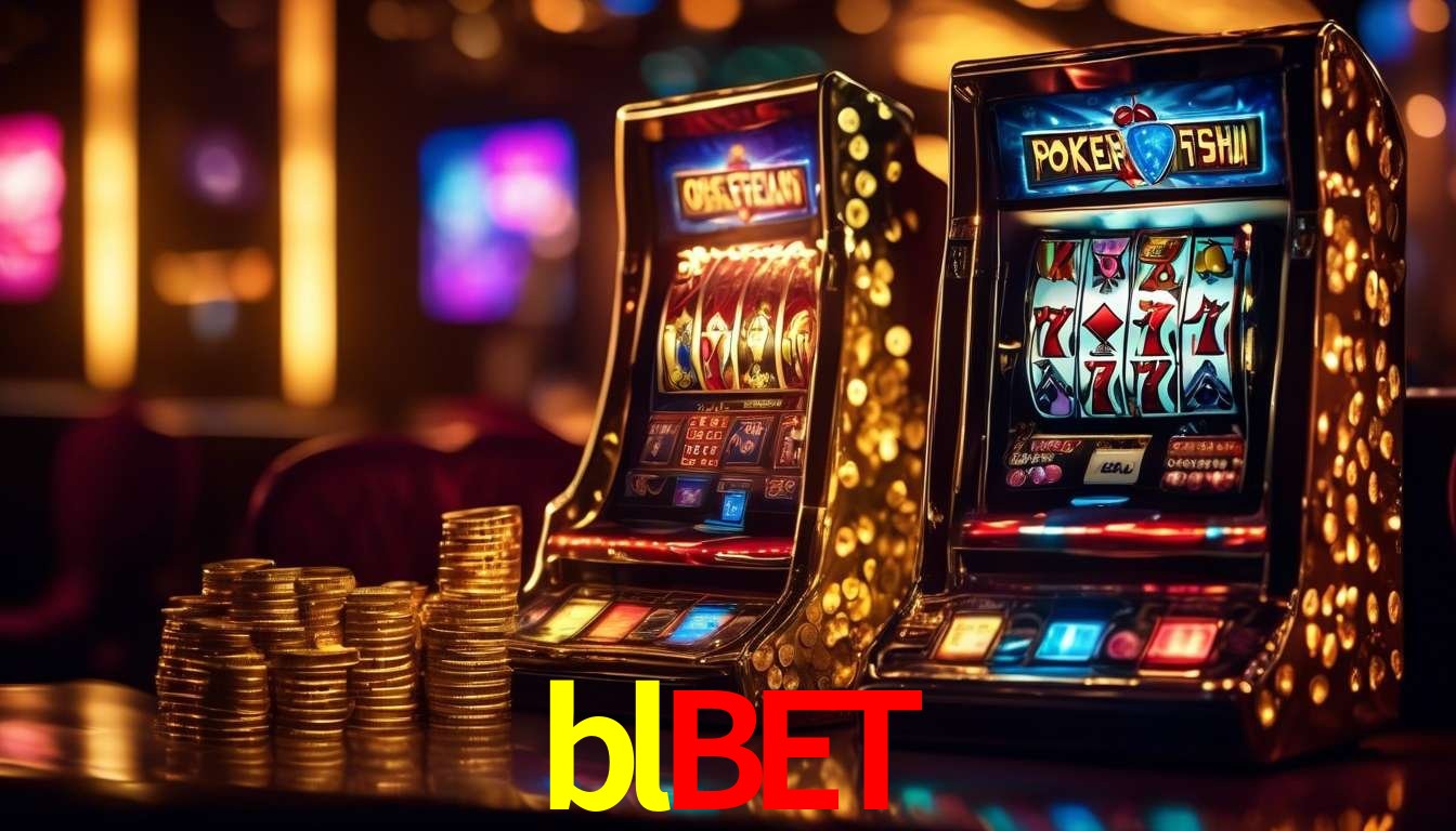 A Experiência Imersiva dos Cassinos Ao Vivo no blbet