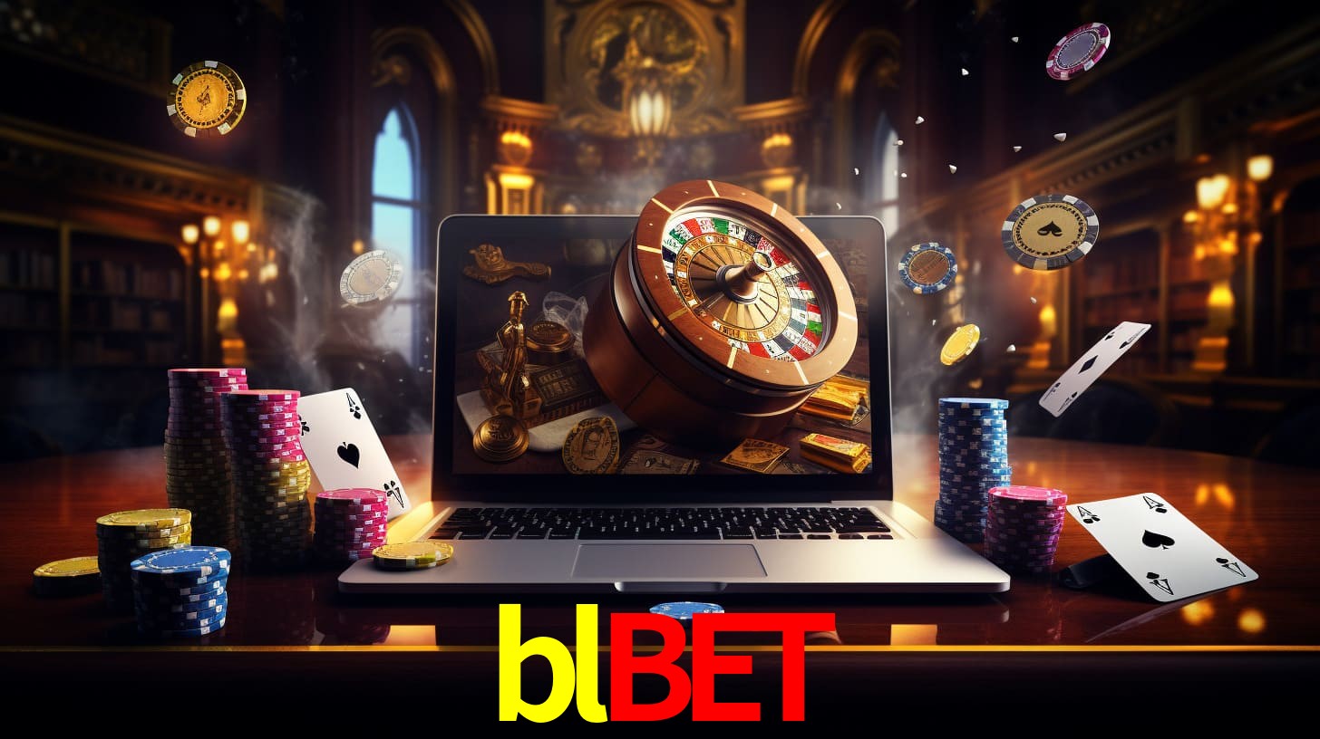 VIP Casino blbet