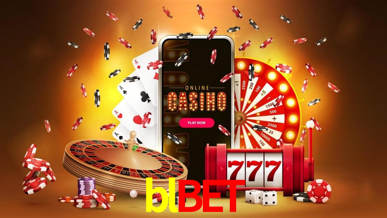 Desvendando o Mundo dos Jogos Virtuais na blbet