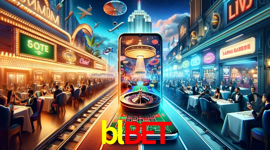 Platform Technology blbet