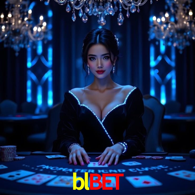 Provedores de Jogos blbet