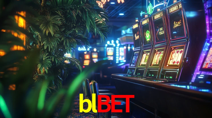 Roulette Table blbet