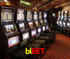 Descubra o Mundo do Cassino Online com blbet