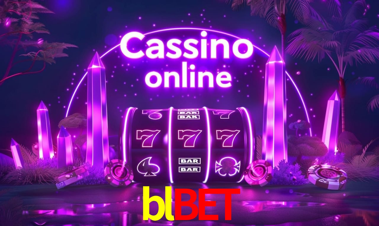Sistemas de Segurança blbet