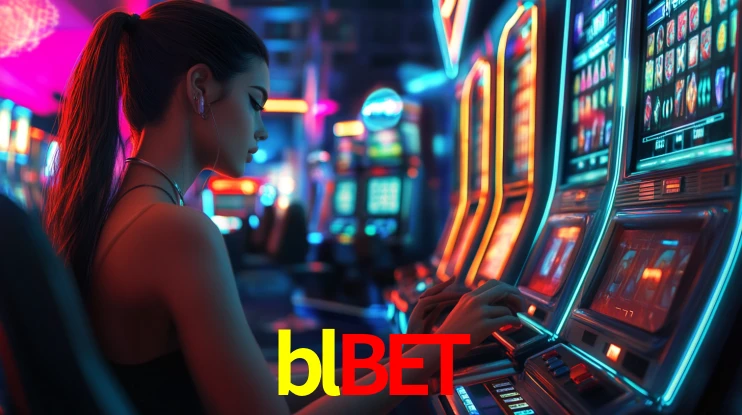 blbet login