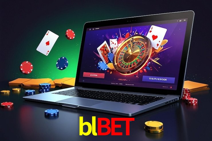 Bônus e promoções da blbet