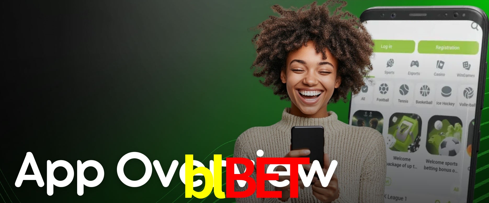 Exclusive Offers blbet