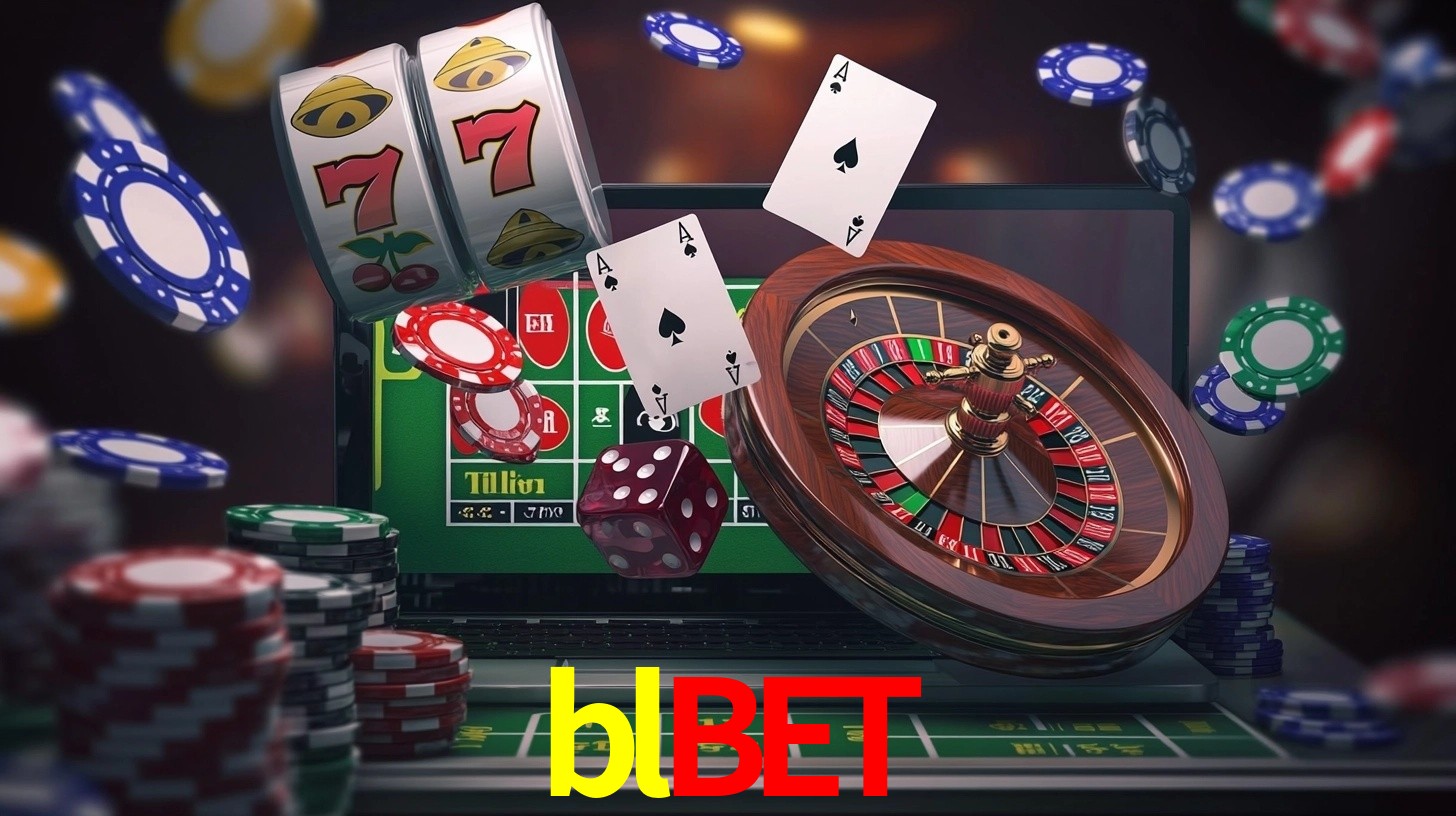Cashback e recargas na blbet