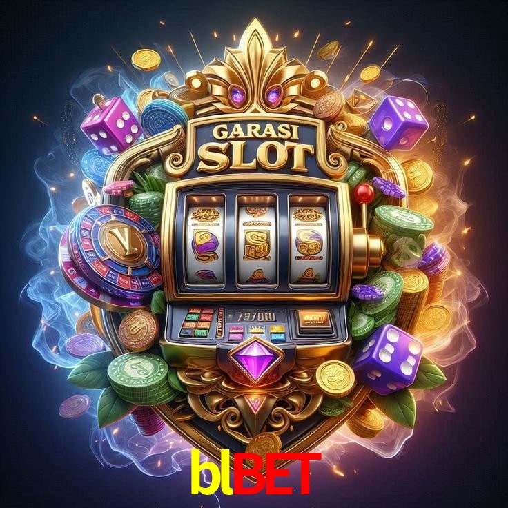 Design Responsivo blbet