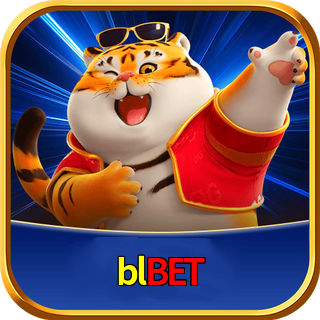 Imagem promocional da blbet mostrando a plataforma e suas vantagens