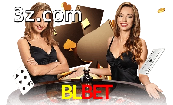Jogue com dealers reais no BLBET!
