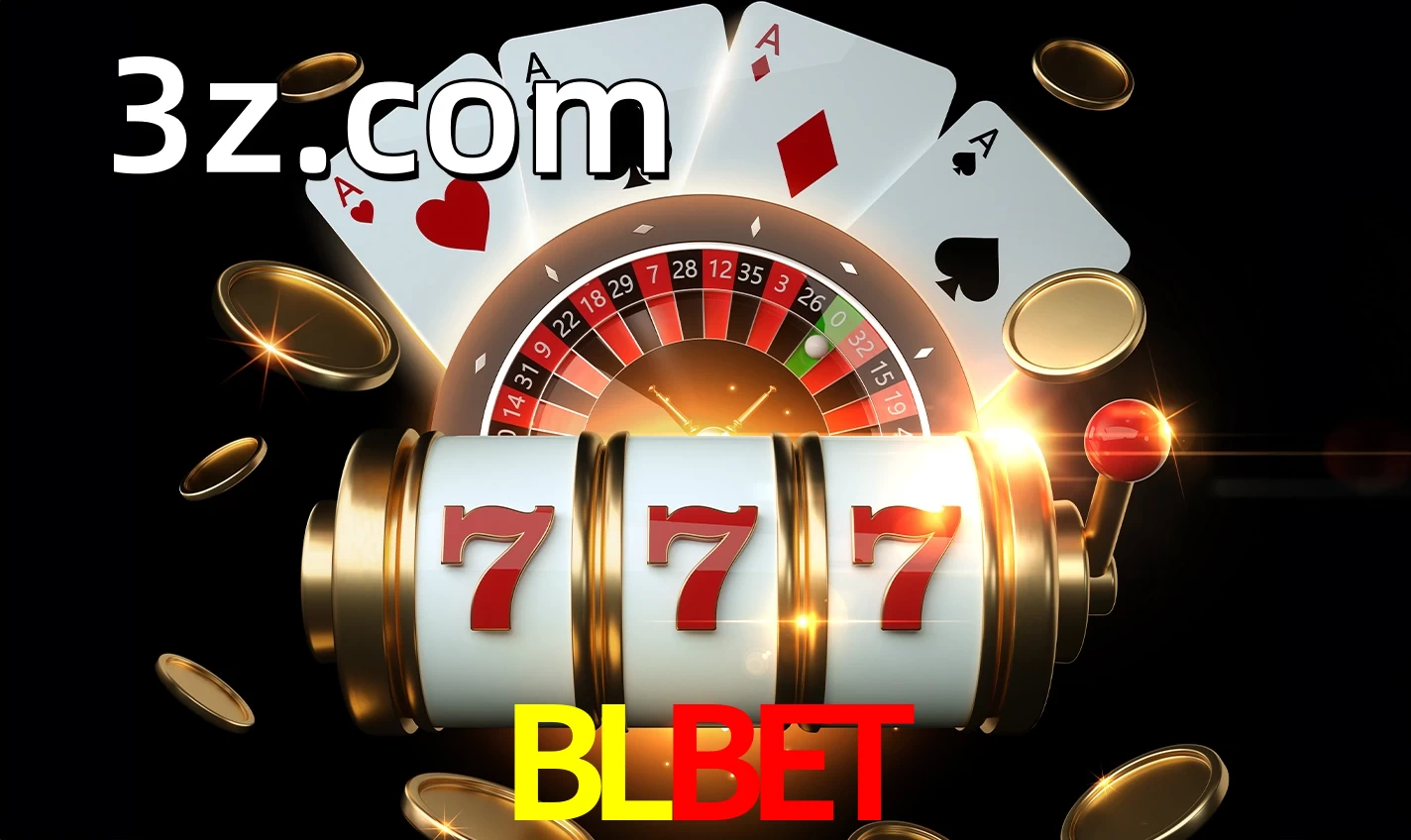 BLBET aplicativo