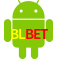 Aplicativo BLBETbet para Android