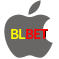 Aplicativo BLBETbet para iOS