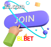 Junte-se ao cassino BLBET hoje mesmo