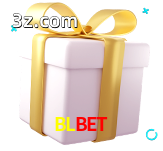Receba seus bônus de boas-vindas no BLBET BET