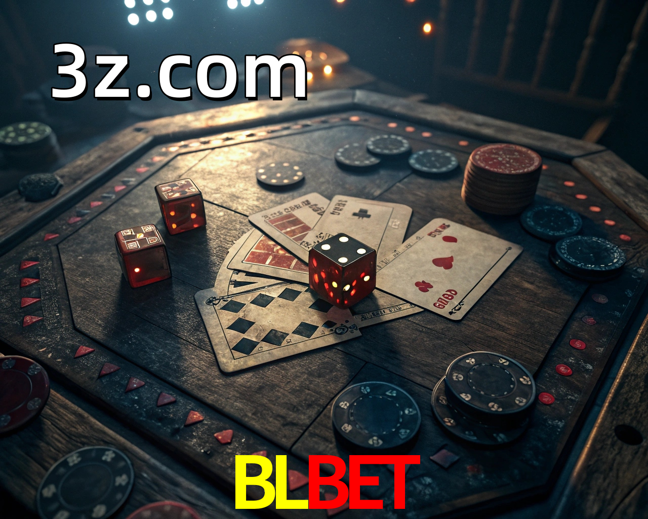 cassino BLBET